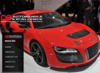 BMW & Mercedes Service Perth Automobile Excellence
