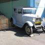 1930 A Model Ford by Tow n Ride Tilt Trays