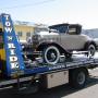 Ford from the 1930's by Tow n Ride Tilt Trays