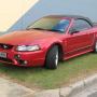 Mustang Cobra / Tow n Ride Tilt Trays