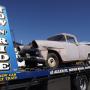 Old 1962 EK Holden Ute - a barn find
