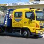 Tow n Ride Tilt Trays