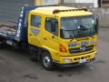 Caloundra Towing / Tow n Ride Tilt Trays