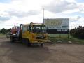 Authorised Interstate Tow Truck