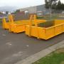 Bins