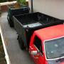 Rubbish remova