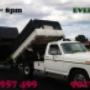 Skip hire