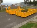 Rubbish removal