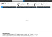 Izzz's website