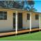 Colour Cabins