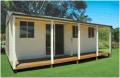 Colour Cabins