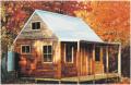 Loft Cabins