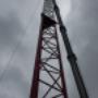 Broadcast Tower Construction