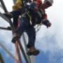 Height Rescue Training 3