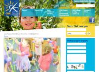 C&K The Range Community Kindergarten