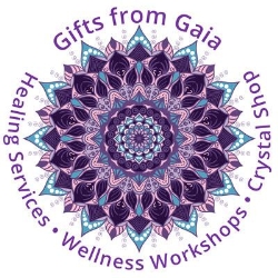 Gifts from Gaia