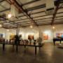 Great industrial warehouse space t host next event
