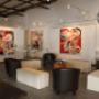 Plenty of seating to relax and enjoy