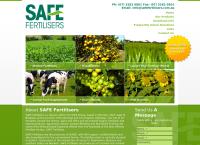 Alroc Mineral Fertiliser