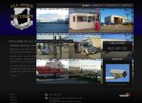 All state Security Services Pty Ltd