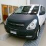 long distance van