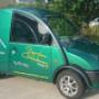 Lollipop Car