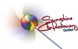 Sunshine Confectionery Outlet