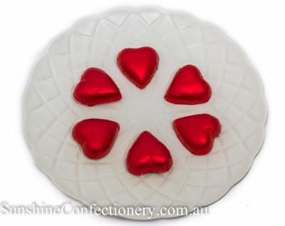 Red-Foil-Chocolate-Hearts