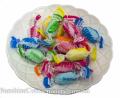Fruity Sherbet Bombs