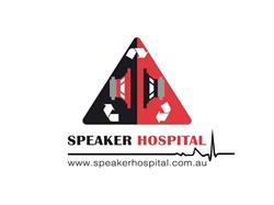Speaker Hospital