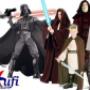 Star Wars Costumes