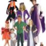 Ufi Mart Costumes