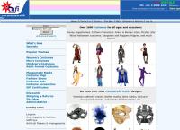 UFI MART Pty Ltd's website
