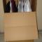 Porta Robes . Holds 20 to 30 Coat hangers
