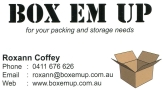 Box Em Up