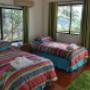 Edge house bedroom