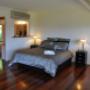 Edge house bedroom