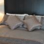 Edge house bedroom