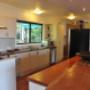 Edge house state of the art kitchen