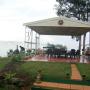 Pavilion Gazebo