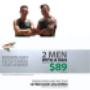 2 Men With A Van From $89Hr