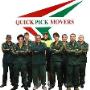 Removalists Team 2013