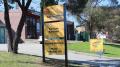New Secure Self-Storage in Rowville