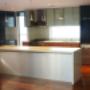 Romandini Cabinets custom Kitchen