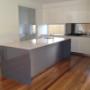 Romandini Cabinets designer kitchen