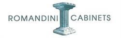 Romandini Cabinets
