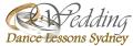 GIFT VOUCHERS FOR WEDDING DANCE LESSONS - A Perfect Engagement or Wedding Gift!