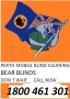 Bear Blinds Cleaning  Perth