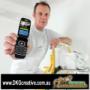 Mobile Website