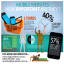 Mobile Website Infographic